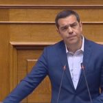ΕΙΔΗΣΕΙΣ ΣΕ ΒΙΝΤΕΟ: Αλ. Τσίπρας: Κανένα παιδί στο περιθώριο, κανένα παιδί σε ίδρυμα