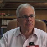 ΕΙΔΗΣΕΙΣ ΣΕ ΒΙΝΤΕΟ: Δήλωση Ε. Αποστόλου μετά τη διεπαγγελματική συνάντηση για τη φέτα