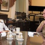 Αρχηγός ΓΕΕΘΑ: Οι Ένοπλες Δυνάμεις αντιμετωπίζουν με ψυχραιμία και αποφασιστικότητα τη συμπεριφορά της Τουρκίας στο Αιγαίο