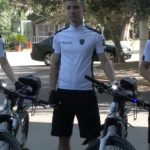 ΕΙΔΗΣΕΙΣ ΣΕ ΒΙΝΤΕΟ: Παρουσίαση επέκτασης του θεσμού ” Αστυνόμευση με ποδήλατα”