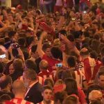 ΕΙΔΗΣΕΙΣ ΣΕ ΒΙΝΤΕΟ: Ατλέτικο Μαδρίτης – Το άξιζε, το σήκωσε!