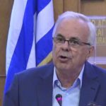 ΕΙΔΗΣΕΙΣ ΣΕ ΒΙΝΤΕΟ: Συνέντευξη Τύπου του υπουργού Αγροτικής Ανάπτυξης Βαγγέλη Αποστόλου – Τι είπε για γάλα και κτηνοτρόφους