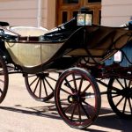 ΕΙΔΗΣΕΙΣ ΣΕ ΒΙΝΤΕΟ: Αυτή είναι η άμαξα που θα μεταφέρει τη νύφη Μέγκαν και τον γαμπρό Χάρι