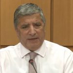 ΕΙΔΗΣΕΙΣ ΣΕ ΒΙΝΤΕΟ: Ομιλία Γ. Πατούλη στην έκτακτη συνεδρίαση της ΚΕΔΕ για τον «Κλεισθένη 1»