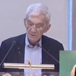 ΕΙΔΗΣΕΙΣ ΣΕ ΒΙΝΤΕΟ: Γ. Μπουτάρης: «Ήταν οργανωμένοι φασίστες αυτοί που μου επιτέθηκαν»