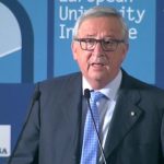 ΕΙΔΗΣΕΙΣ ΣΕ ΒΙΝΤΕΟ: Γιούγκερ: Μεγαλύτερη αλληλεγγύη σε Ελλάδα και Ιταλία για το προσφυγικό