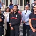 ΕΙΔΗΣΕΙΣ ΣΕ ΒΙΝΤΕΟ: Αρχίζει η δίκη ξένων ΜΚΟ για τη μεταφορά μεταναστών στην Ελλάδα