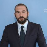 Δήλωση του Υπουργού Επικρατείας και Κυβερνητικού Εκπροσώπου, Δημήτρη Τζανακόπουλου, για τη ΝΔ