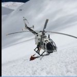 ΕΙΔΗΣΕΙΣ ΣΕ ΒΙΝΤΕΟ: Διάσωση δύο ορειβατών στα Πυρηναία όρη