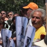 ΕΙΔΗΣΕΙΣ ΣΕ ΒΙΝΤΕΟ: ΠΟΕΔΗΝ-ΑΔΕΔΥ συγκέντρωση έξω από το Γενικό Λογιστήριο του Κράτους