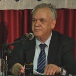 ΕΙΔΗΣΕΙΣ ΣΕ ΒΙΝΤΕΟ: Γ. Δραγασάκης: «Χρειάζεται προσοχή γιατί υπάρχουν δυνάμεις που πολεμούν την έξοδο»