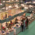 ΕΙΔΗΣΕΙΣ ΣΕ ΒΙΝΤΕΟ:Εγκαίνια 15ης Διεθνούς Έκθεσης Βιβλίου Θεσσαλονίκης