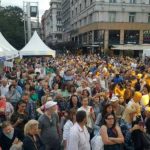 Πρώτη στις προτιμήσεις Σέρβων τουριστών η Περιφέρεια Κεντρικής Μακεδονίας στο 3ο Ελληνικό Σαββατοκύριακο στο Βελιγράδι