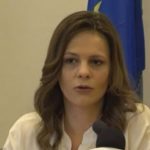 ΕΙΔΗΣΕΙΣ ΣΕ ΒΙΝΤΕΟ: Στο Βόλο η υπουργός εργασίας Έφη Αχτσιόγλου για την αξιοποίηση της πρώην Βαμβακουργίας