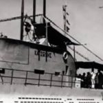 Εντοπίσθηκε η ακριβής θέση του ιστορικού ναυαγίου του υποβρυχίου ΚΑΤΣΩΝΗΣ του Β’ Παγκοσμίου Πολέμου