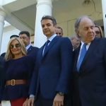 ΕΙΔΗΣΕΙΣ ΣΕ ΒΙΝΤΕΟ: Κ. Μητσοτάκης: Παράδειγμα ειρηνικής συνύπαρξης η Ίμβρος