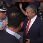 ΕΙΔΗΣΕΙΣ ΣΕ ΒΙΝΤΕΟ: Ακυρώθηκε η συνάντηση αντιπροσωπείας της ΚΕΔΕ με τον Υπουργό Εσωτερικών Πάνο Σκουρλέτη