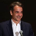 Κέρκυρα: Την επίθεση που δέχθηκε ο δήμαρχος Θεσσαλονίκης Γ. Μπουτάρης, καταδίκασε, από την Κέρκυρα ο πρόεδρος της ΝΔ Κ. Μητσοτάκης