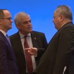 ΕΙΔΗΣΕΙΣ ΣΕ ΒΙΝΤΕΟ:Ν. Κοτζιάς: Ανάγκη περαιτέρω ανάπτυξης της συνεργασίας στη ν/α Ευρώπη