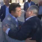 ΕΙΔΗΣΕΙΣ ΣΕ ΒΙΝΤΕΟ: Συνάντηση ΥΠΕΞ Ν. Κοτζιά με το Ν. Δημητρόφ και Μ. Νίμιτς στο Σούνιο