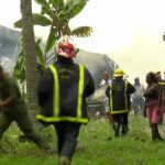 ΕΙΔΗΣΕΙΣ ΣΕ ΒΙΝΤΕΟ: Συντριβή αεροσκάφους στην Κούβα: Μόλις δύο άνθρωποι επέζησαν