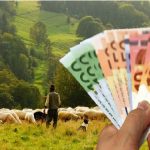 Την επόμενη εβδομάδα η πληρωμή του de minimis στους κτηνοτρόφους