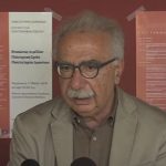 ΕΙΔΗΣΕΙΣ ΣΕ ΒΙΝΤΕΟ: «Το μεταρρυθμιστικό σχέδιο στοχεύει στην αναβάθμιση της Τριτοβάθμιας Εκπαίδευσης»