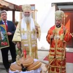 ΕΙΔΗΣΕΙΣ ΣΕ ΒΙΝΤΕΟ: Η Ορθόδοξη Εκκλησία της Βουλγαρίας στην Ανδριανούπολη τίμησε τον Αγ. Γεώργιο