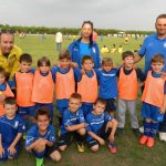 Η δράση του Σαββατοκύριακου 19/20-5-2018 της Ποδοσφαιρικής Ακαδημίας Μέγας Αλέξανδρος Αγίας Μαρίνας.