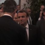 ΕΙΔΗΣΕΙΣ ΣΕ ΒΙΝΤΕΟ: Ο πρόεδρος Μακρόν κάλεσε την καγκελάριο Μέρκελ να σταθεί “στο ύψος” των μεταρρυθμίσεων που απαιτούνται στην Ευρώπη