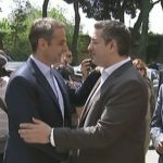 ΕΙΔΗΣΕΙΣ ΣΕ ΒΙΝΤΕΟ: Επίσκεψη του Κυριάκου Μητσοτάκη στη Θεσσαλονίκη