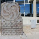 ΕΙΔΗΣΕΙΣ ΣΕ ΒΙΝΤΕΟ: Μνημείο πεσόντων αστυνομικών στην Διεύθυνση Αστυνομίας Αργολίδας