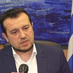 ΕΙΔΗΣΕΙΣ ΣΕ ΒΙΝΤΕΟ: Ν. Παππάς: «Αυτό θα είναι και το δίλημμα των εκλογών του φθινοπώρου του 2019».