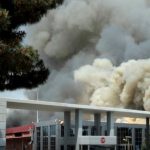 ΕΙΔΗΣΕΙΣ ΣΕ ΒΙΝΤΕΟ: Ξάνθη: «Πνιγμένη» στο νέφος η περιοχή γύρω από το εργοστάσιο της Sunlight