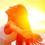 Ο ήλιος κάνει καλό στο μυαλό! – Γράφει η Μαρία Αλιμπέρτη – Κατσάνη