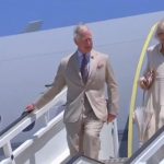 ΕΙΔΗΣΕΙΣ ΣΕ ΒΙΝΤΕΟ: Στην Κρήτη ο πρίγκιπας της Ουαλίας και η δούκισσα της Κορνουάλης