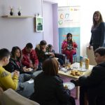 Αλεξάνδρεια: Τα Παιδιά της Άνοιξης συμμετέχουν στο “Πρόγραμμα Φροντίδας Υγείας LLM Care” και Σύνδρομο Down