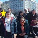 Τα Παιδιά της Άνοιξης» το μήνα Φεβρουάριο πραγματοποίησαν επισκέψεις στο Doctor Care στη Θεσσαλονίκη