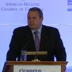 ΕΙΔΗΣΕΙΣ ΣΕ ΒΙΝΤΕΟ: Eκτο (6ο) ετήσιο συνέδριο EXPOSEC-DEFENSEWORLD με θέμα “‘Αμυνα και Ασφάλεια σε ένα ψηφιακό κόσμο”