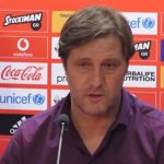 ΕΙΔΗΣΕΙΣ ΣΕ ΒΙΝΤΕΟ: Παρουσίαση του νέου προπονητή του Ολυμπιακού Πέδρο Μαρτίνς