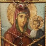 Ημαθία: Η εικόνα της Παναγίας Οδηγήτριας στην Πατρίδα Βέροιας (19 – 21 Μαΐου 2018)