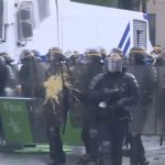 ΕΙΔΗΣΕΙΣ ΣΕ ΒΙΝΤΕΟ: Εργατική Πρωτομαγιά: «Κόλαση» από κουκουλοφόρους στο Παρίσι