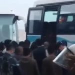 ΕΙΔΗΣΕΙΣ ΣΕ ΒΙΝΤΕΟ: Αστυνομική επιχείρηση απομάκρυνσης εκατοντάδων μεταναστών στην Πάτρα