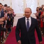 ΕΙΔΗΣΕΙΣ ΣΕ ΒΙΝΤΕΟ: Ο Πούτιν ορκίσθηκε για μια νέα εξαετή θητεία στην προεδρία