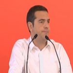 ΕΙΔΗΣΕΙΣ ΣΕ ΒΙΝΤΕΟ: Ομιλία του πρωθυπουργού και προέδρου του ΣΥΡΙΖΑ Αλέξη Τσίπρα στην Κεντρική Επιτροπή του ΣΥΡΙΖΑ