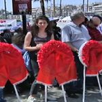 ΕΙΔΗΣΕΙΣ ΣΕ ΒΙΝΤΕΟ: Συλλαλητήριο από τα συνδικάτα για την Εργατική Πρωτομαγιά