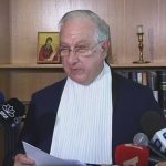 ΕΙΔΗΣΕΙΣ ΣΕ ΒΙΝΤΕΟ: Παραιτήθηκε ο πρόεδρος του ΣτΕ Νίκος Σακελλαρίου https://youtu.be/3EbMVOigA7I