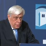 ΕΙΔΗΣΕΙΣ ΣΕ ΒΙΝΤΕΟ: Π. Παυλόπουλος: Η αλληλεγγύη, θεμελιώδης αρχή για τη συνεκτικότητα και τη βιωσιμότητα της Ε.Ε.