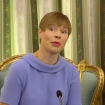 Η Ελλάδα έχει ταλέντα που πρέπει να τολμήσουν, τόνισε η Πρόεδρος της Εσθονίας μιλώντας στους Έλληνες startuppers στο Orange Grove