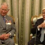 ΕΙΔΗΣΕΙΣ ΣΕ ΒΙΝΤΕΟ: Συνάντηση Π. Παυλόπουλου με τον Πρίγκιπα Κάρολο της Ουαλίας στο Προεδρικό Μέγαρο